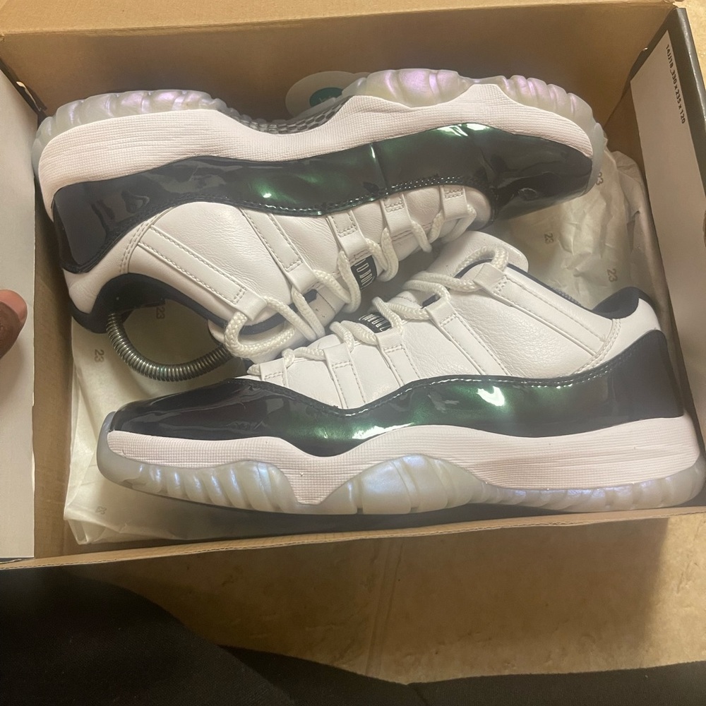 Air Jordan 11 Retro Low